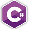 C#